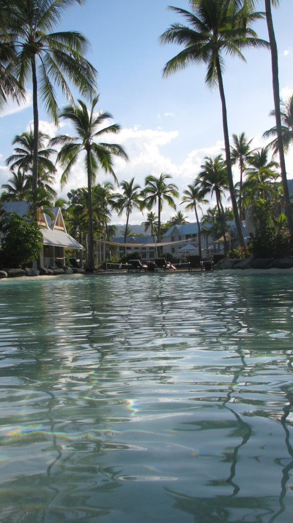 Sheraton Mirage Port Douglas