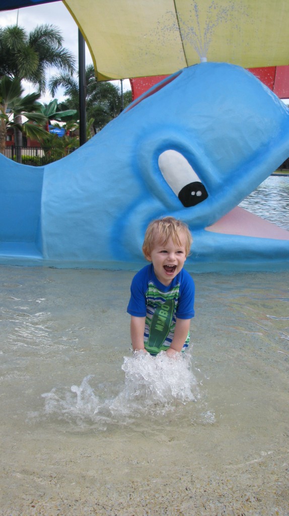 Cairns Coconut Resort