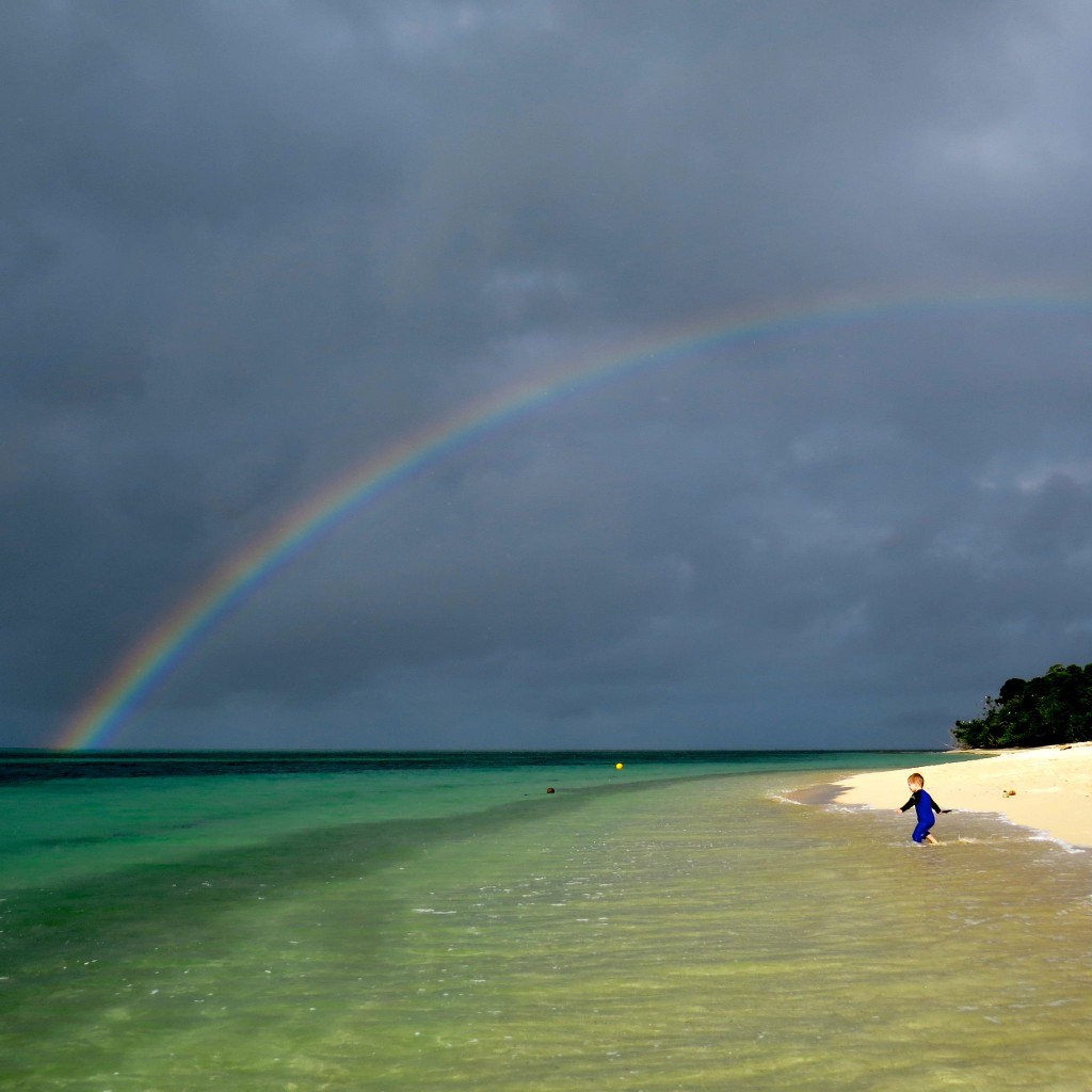 Green Island