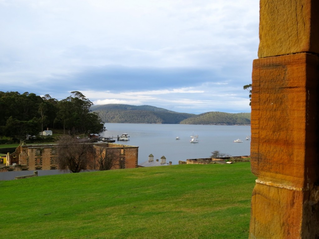 Port Arthur Convict Settlement