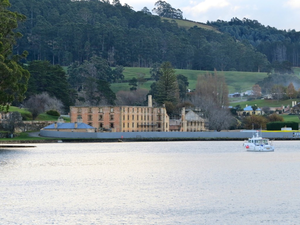 Port Arthur Penitentiary