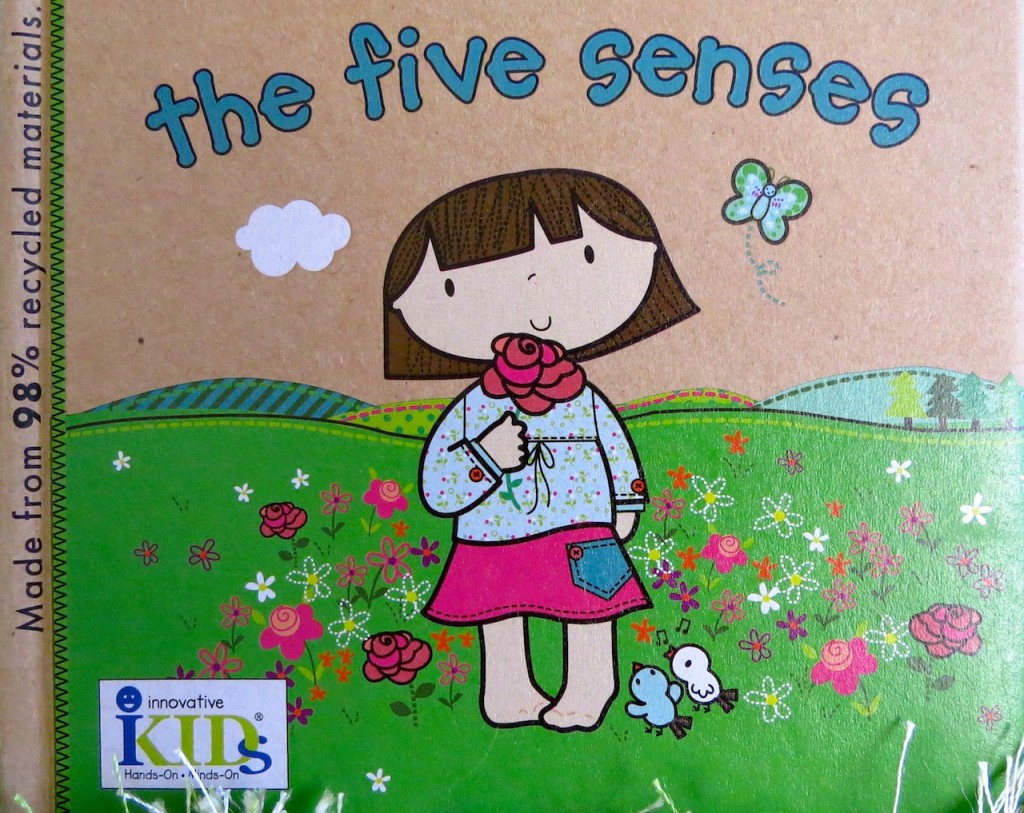 The Five Senses