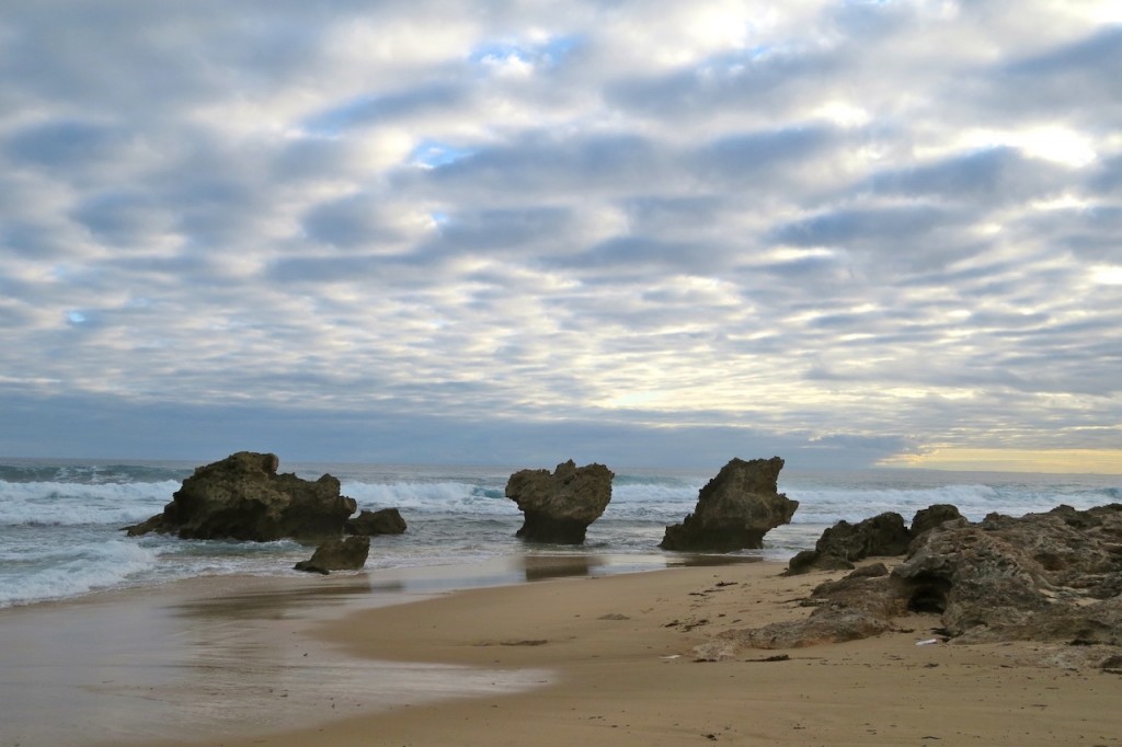 Blairgowrie on the Mornington Peninsula