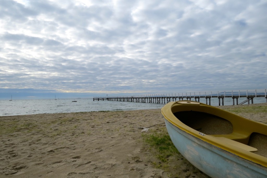 Sorrento Foreshore