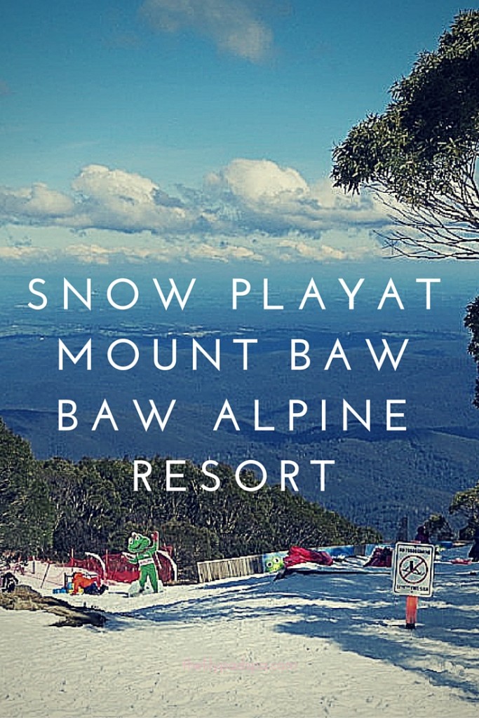 Mount Baw Baw