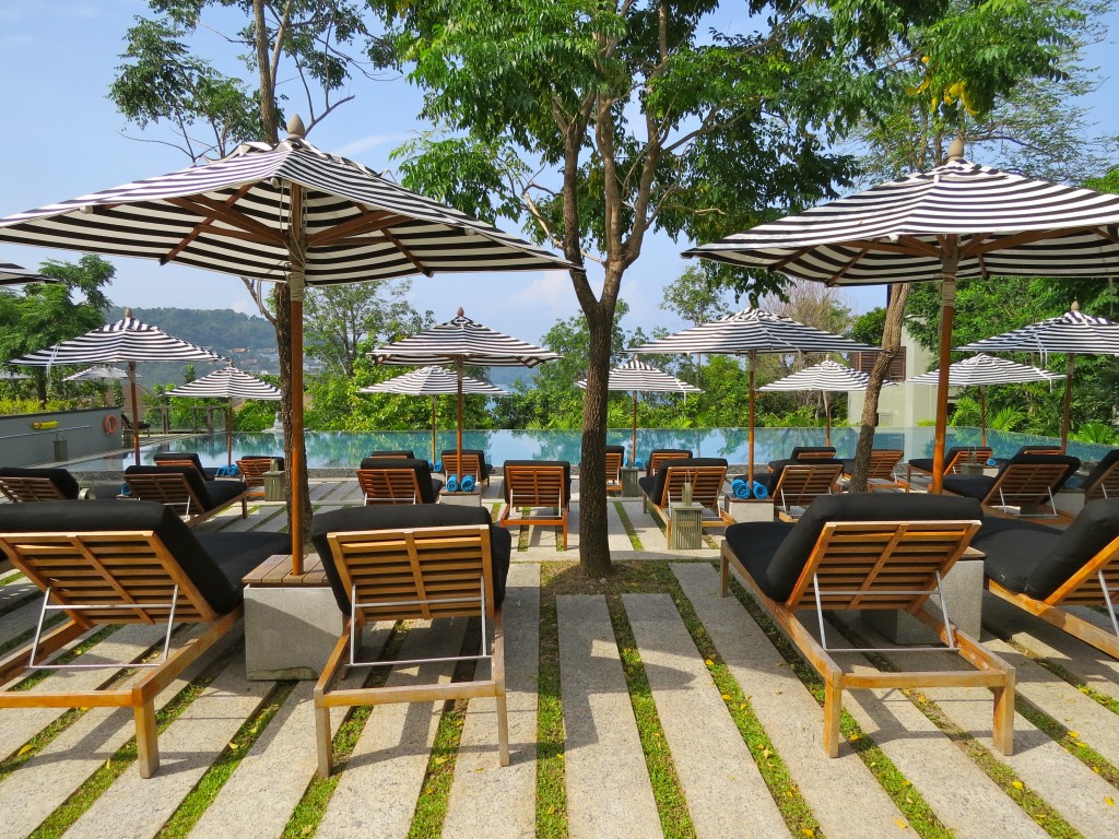 Pullman Phuket Arcadia Naithon Beach