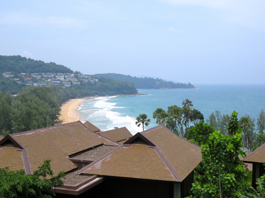 Pullman Phuket Arcadia Naithon Beach