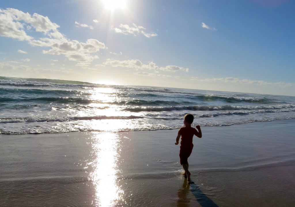 Surfers Paradise