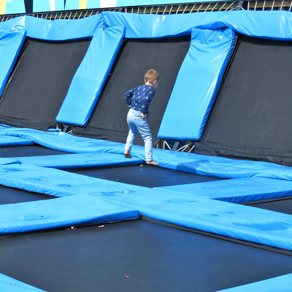 Jumpz at Anglesea