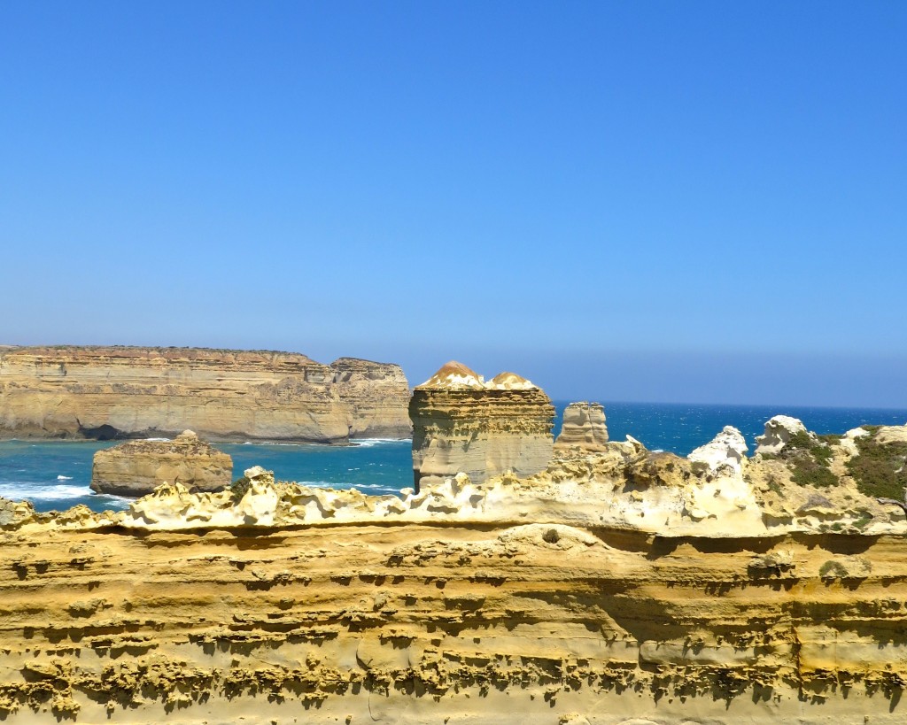 Twelve Apostles Marine National Park