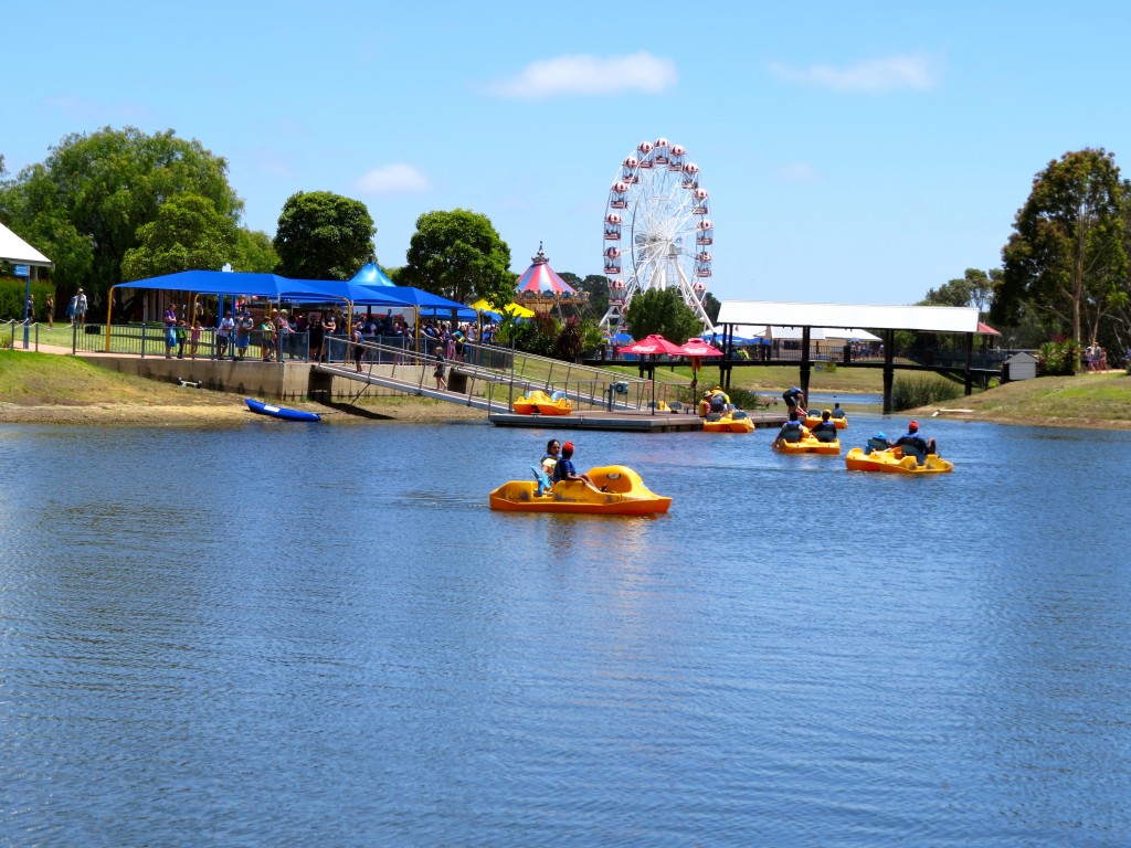 Adventure Park Geelong