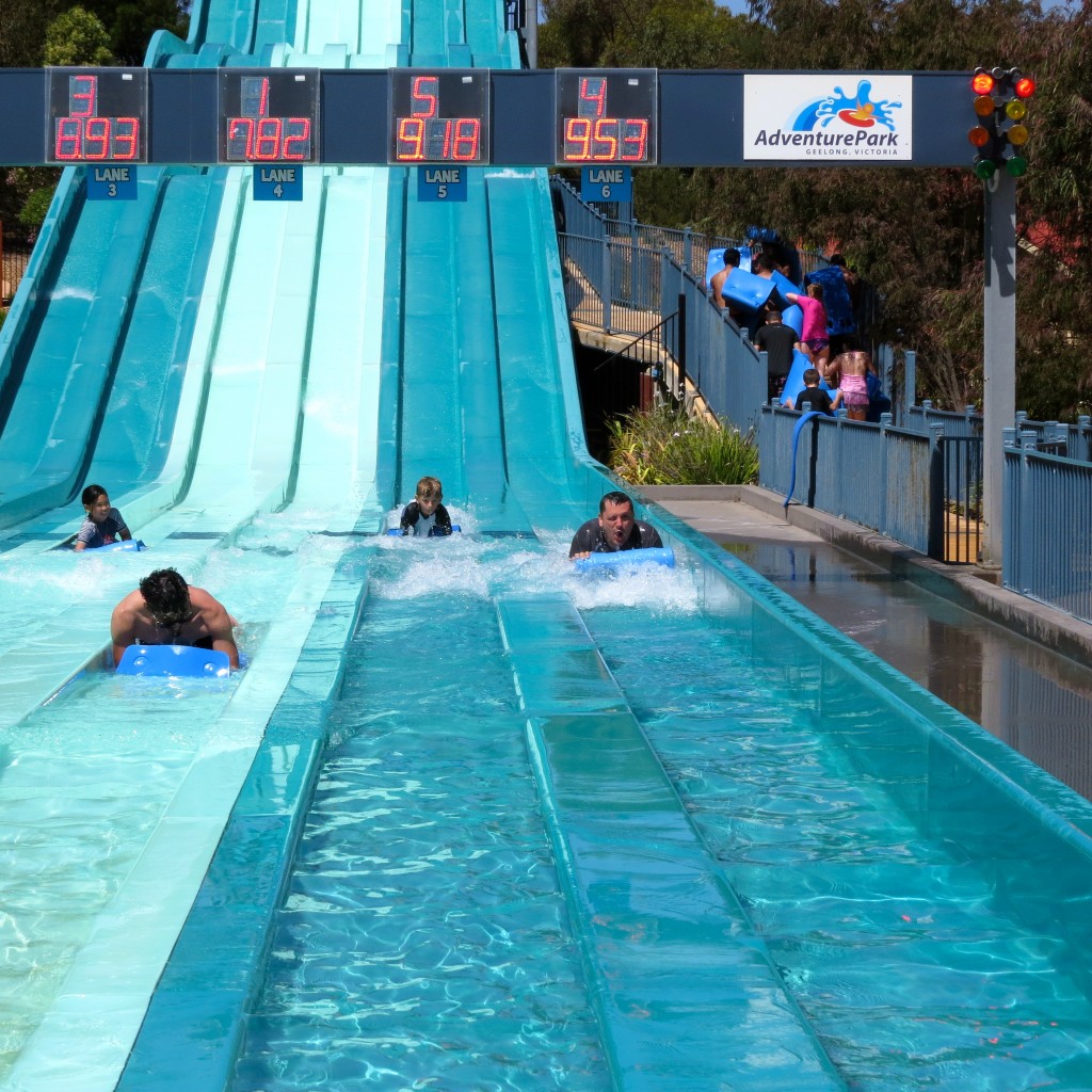 Adventure Park Geelong