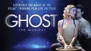 Ghost the Musical