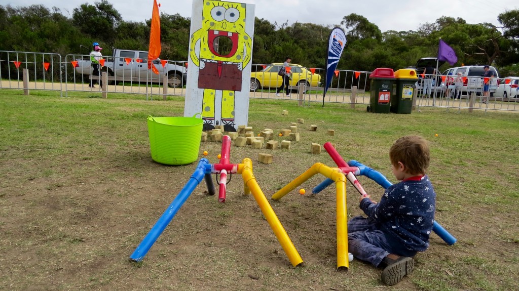 Carnival at Kids Adventure Outdoors