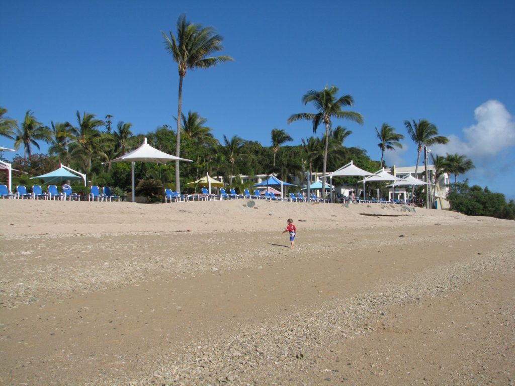 Daydream Island