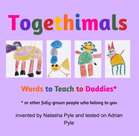 Togethimals cover