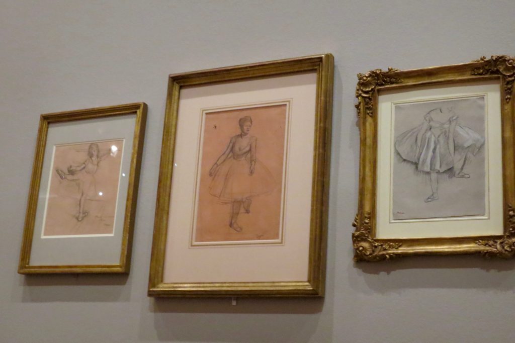 Degas A New Vision at the NGV